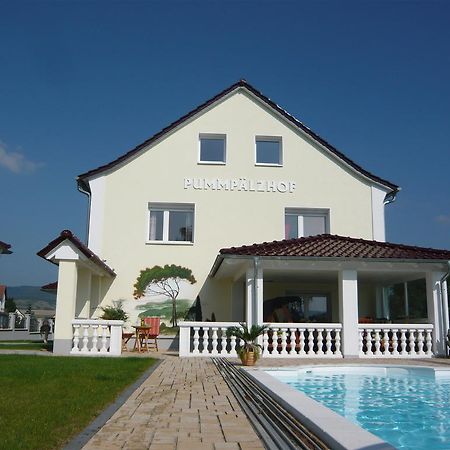 Pummpaelzhof Apartment Bad Salzungen Bagian luar foto